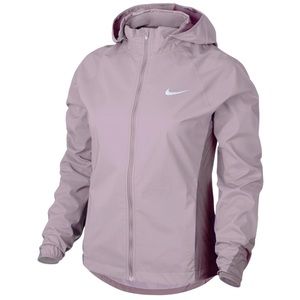 Nike Shield Running Jacket